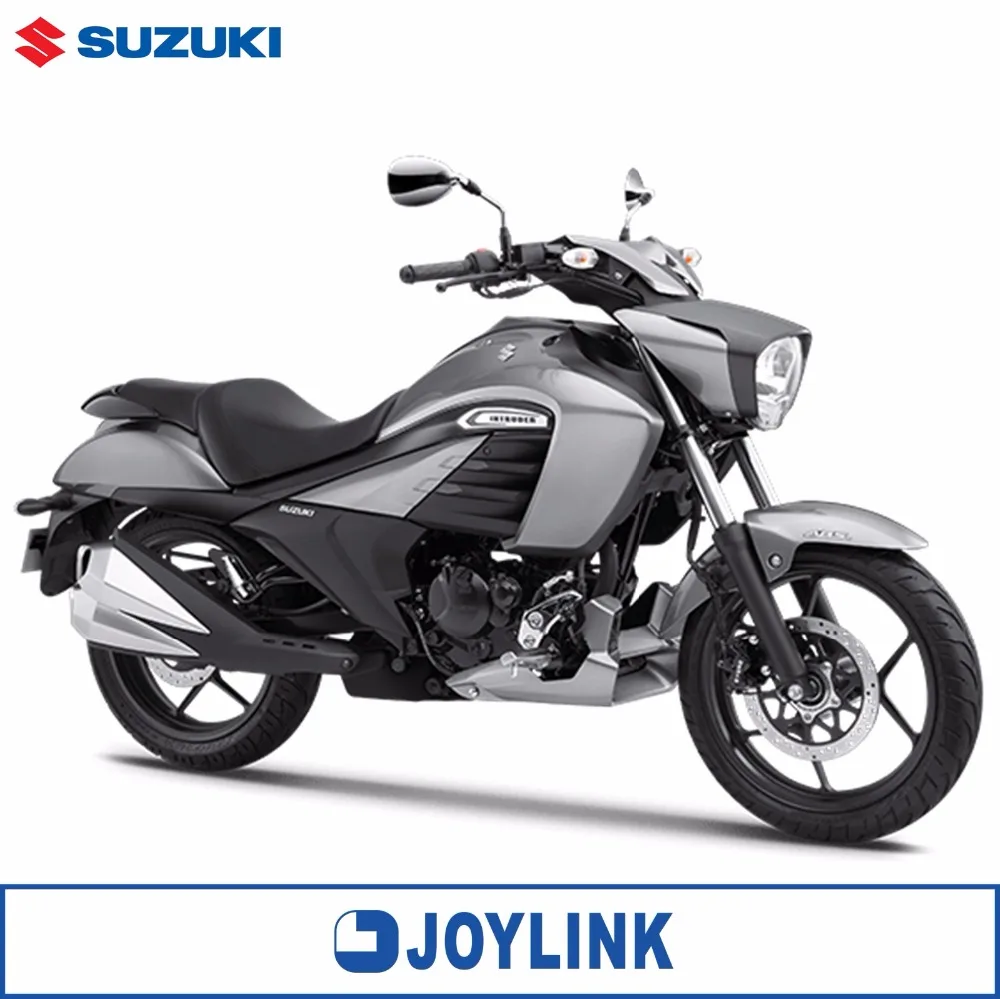 hot india suzuki intruder 150 motorcycle