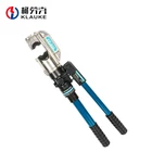 EP-510 12T Hand Operation Crimping Tool Terminal Crimping Tool Hydraulic