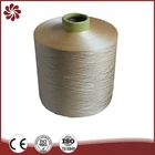 Super Grade Bangladesh Wholesale Clothing 100% Poly Dty Polyester Yarn