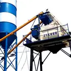 Professional factory ready mix concrete plant in egypt for sale supplier