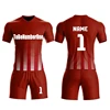 Promotion wholesale custom cheap grace football shirt maker soccer jersey, jersey soccer paypal, cheap soccer uniform set