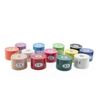 Kinesiology Tape Printed Kinesiology Tape Wuxi Aupcon OEM Accepted Kinesiology Printed Tape Kinesiotape