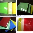 High Glossy and Modern UV MDF acrylic composite sheet for Kitchen Cabinet