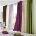 New design window product living room blackout shade curtain