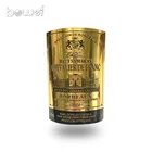 Hot Selling Custom Embossed Private Brand Wine Bottle Metal Label