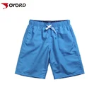 High Quality Custom Logo Blank Plain Quick Dry 100% Polyester Men Running Short Sport Shorts