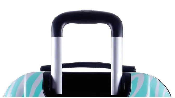 luggage aluminum trolley.JPG
