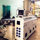 Best performance automatic plastic PVC pipe production line machine with factory price