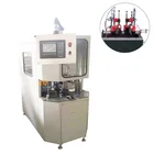 UPVC cnc window corner cleaning machine for sale