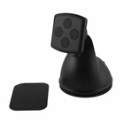 N50 Universal Magnetic Mount Car Phone Holder