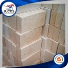 For Kiln And Tunnel Hot Sale Brick Heat Resistant Firing Process High Aluminum Firebricks