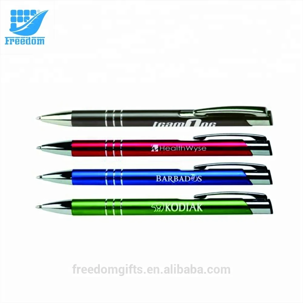 hot selling cheap stylus pens with logo