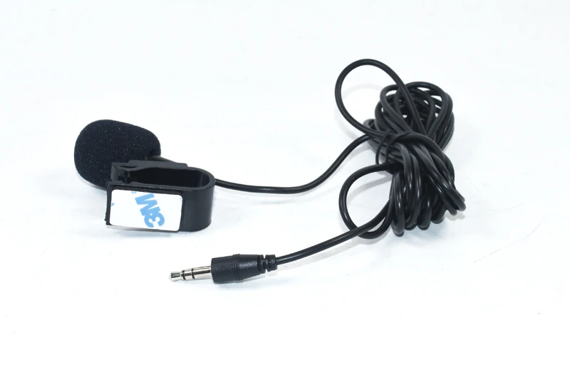 MIC microphone external mic mikofone car dvd radio mic android (6)