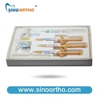 SINO ORTHO medical grade adhesive teeth adhesive paste