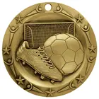 2018 hot sale Can custom Metal Crafts medallion production zinc alloy logo award metal sport medal