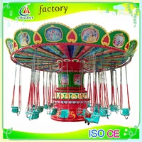 Super Quality Sports Entertainment Amusement Park