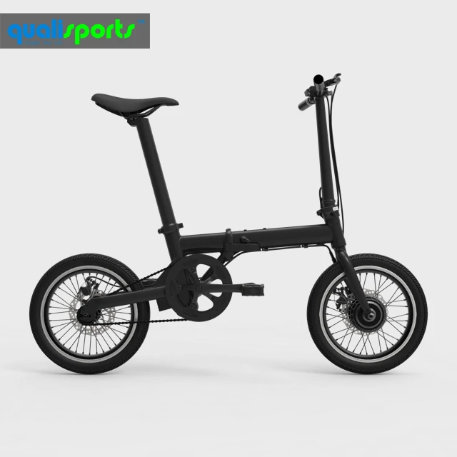 2018 Yeni Tasarım hafif 16 inç 36 V 250 W katlanır elektrikli bisiklet/bisiklet CE ve EN15194 Sertifikası