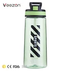 Factory sale high quality plastic sport drinking water bottle