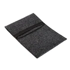 Wholesales cheap recycled felt laptop bag sleeve