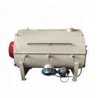 High quality PP PE PVC horizontal mixer