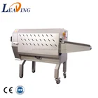Commercial banana chips cutter machine slicing machine