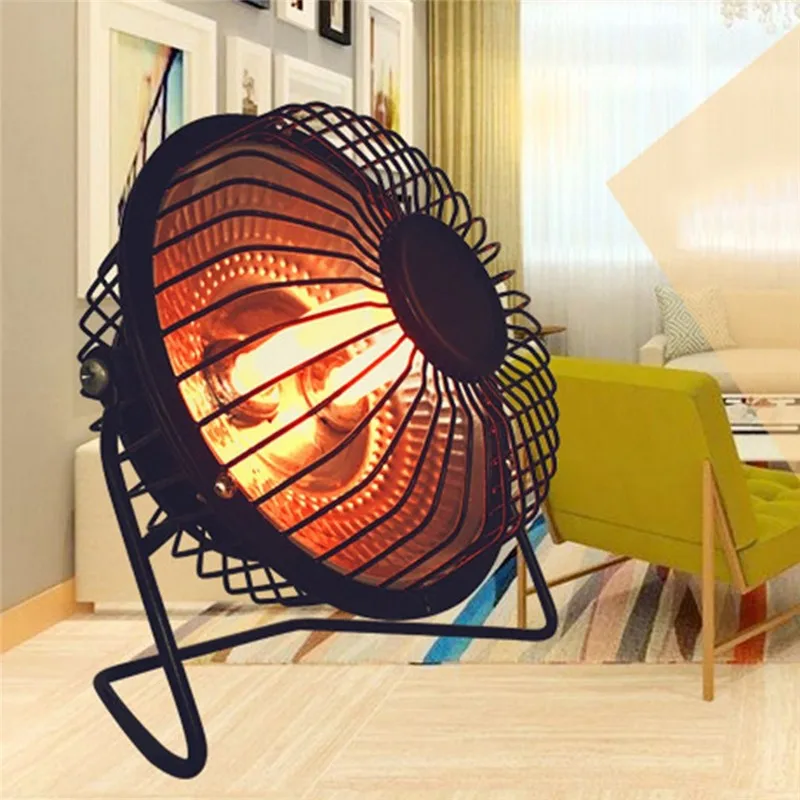 Desktop Heater