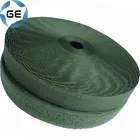 High Quality Hook and Loop Tape 100% Nylon Sew On Fastener Various Colour and Width Hook and Loop