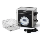 GT SONIC-L10 Laboratory ultrasonic record cleaning machine
