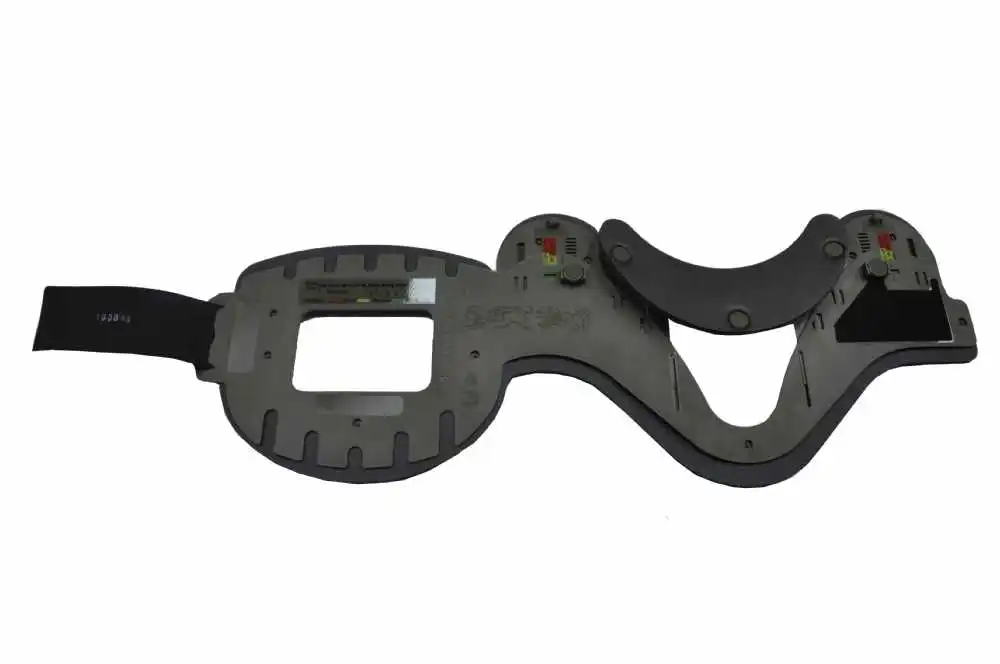 ce adjustable medical cervical neck collar from China firstar