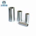Cold Drawn special Steel Cr Mn alloy Pipes and Tubes
