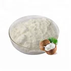 Bulk Pure Low Fat Freeze Dried Coconut Oil/Milk/Water Powder