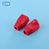 plastic t type cable connector