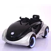 Factory Cheap Kids Robot Sports Car Rechargeable Electric Car for Children Ride
