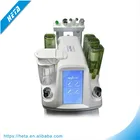 2017 newest 4 in 1 multi-function facial beauty salon instrument