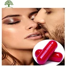 GMP Pure Plant Extract Treatment Kidney Impotence Capsule