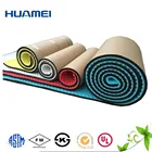 Hot sells special sound-absorbing panels used at home or cinema, ktv, office building or others