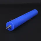 Customized belt conveyor roller for coal and mining industries