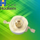 1 ワット 3 ワット 450nm 455nm ブルー led ハイパワー Led ライト 110lm