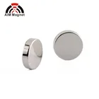 Strong N35 Neodymium Magnets Rare Earth Round Disc Fridge Craft 4 x 2 mm