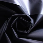 210D PU 1000mm Coated Plain 100% Polyester Oxford Fabric For men suit