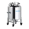 Free Sample CE Certification Stainless Steel Mixer Tanks