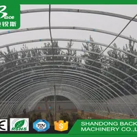 Commercial Industrial Agriculture Multi Wide Single