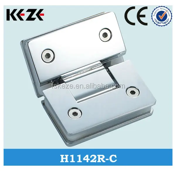 H1140R Shower Room Plumbing Hardware