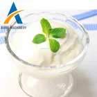 Commercial small scale yogurt machine frozen yogurt machine