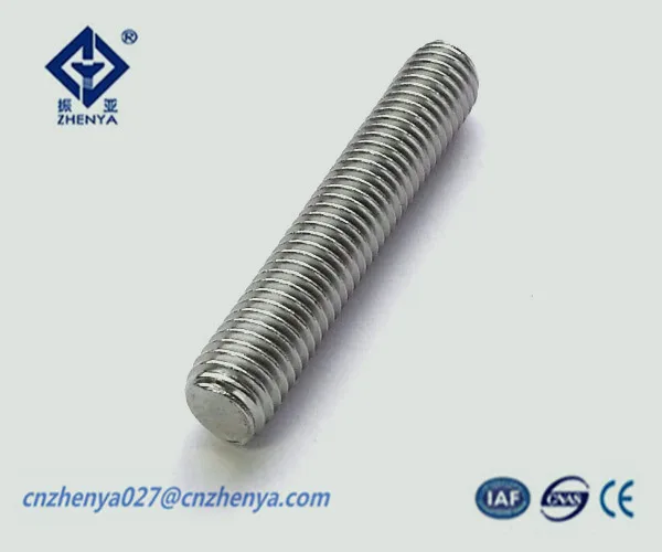 Square Threaded Rod And Nut,Threaded Rod Load Capacity Buy Aluminum