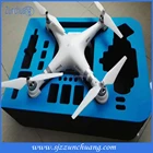 esd conductive foam/computer packing foam/packing foam sponge