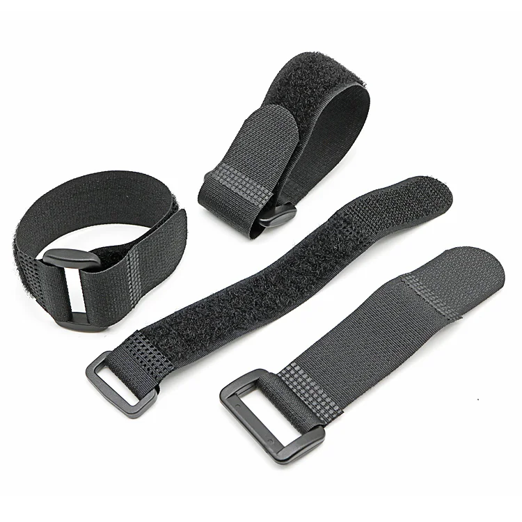 loop strap fastener