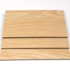 wooden texture interior aluminum composite panel sheets