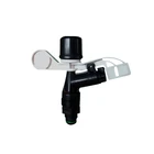 Agricultural irrigation garden watering rain bird sprinkler controller