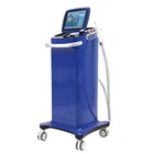 radio frequency face treatment machine monopolar rf
